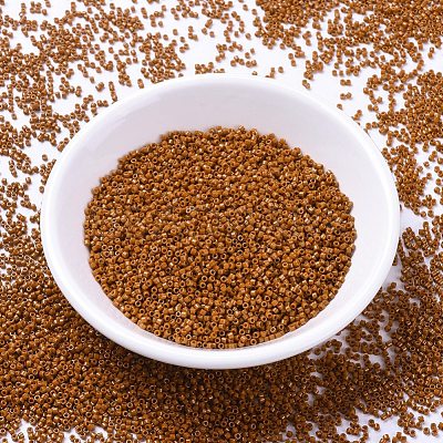 MIYUKI Delica Beads X-SEED-J020-DB2108-1