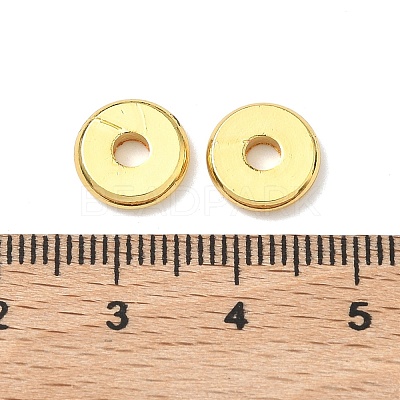 Brass Beads KK-I476-31D-G-1