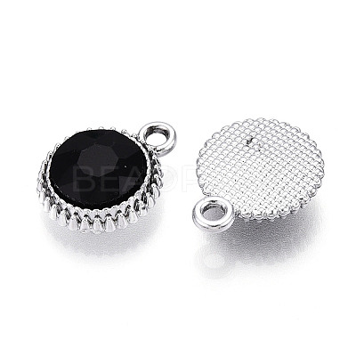 K5 Glass Pendants PALLOY-T090-43P-02-1