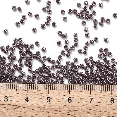 TOHO 11/0 Round Beads SEED-TR11-0133-1