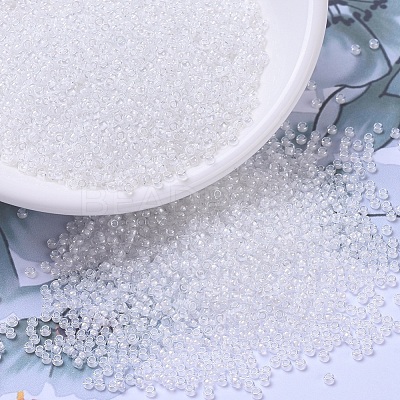 MIYUKI Round Rocailles Beads X-SEED-G007-RR1104-1