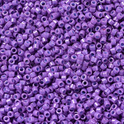 MIYUKI Delica Beads SEED-X0054-DB0660-1