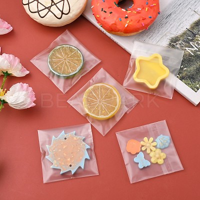 OPP Cellophane Packaging Bags X-OPC-K001-03B-1