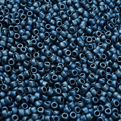TOHO 8/0 Round Beads SEED-XTR08-0511F-1