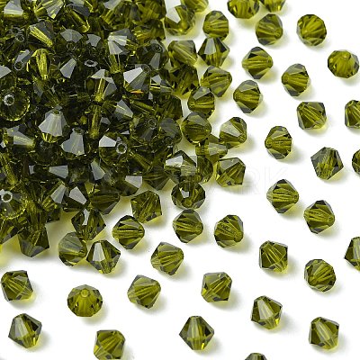 Preciosa® Crystal Beads X-PRC-BA6-50230-1