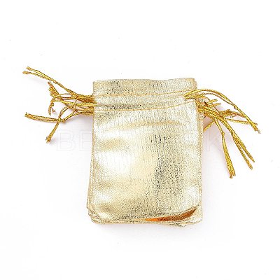 Organza Bags X-OP-S009-9x7cm-02-1