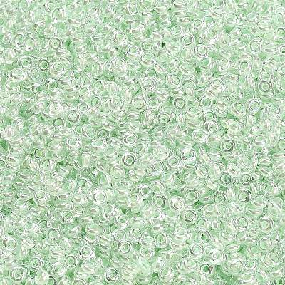 TOHO 11/0 Demi Round Beads X-SEED-DR11-1065-1