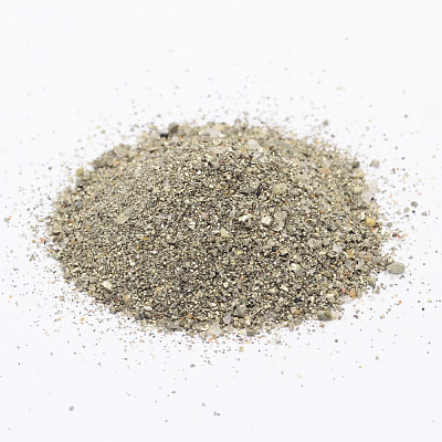 Natural Pyrite Beads X-G-G895-21-1