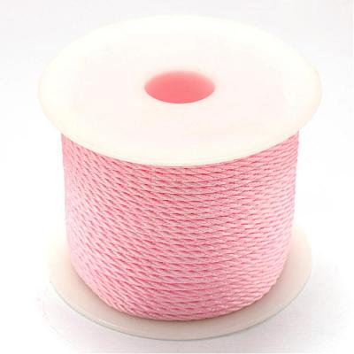 Nylon Braided Cord NWIR-R026-1.0mm-103-1