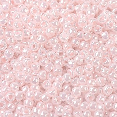 TOHO Round Seed Beads X-SEED-TR08-0145L-1