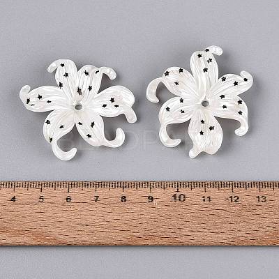 CCB Plastic Beads PL-N007-01C-1