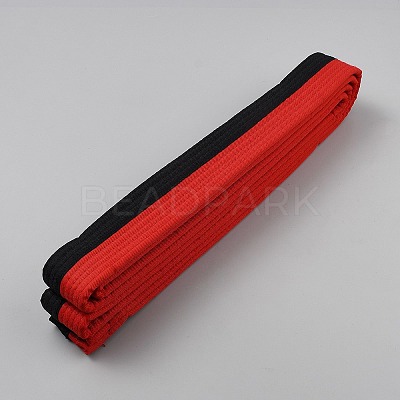 Taekwondo Belt AJEW-WH20022-73C-05-1