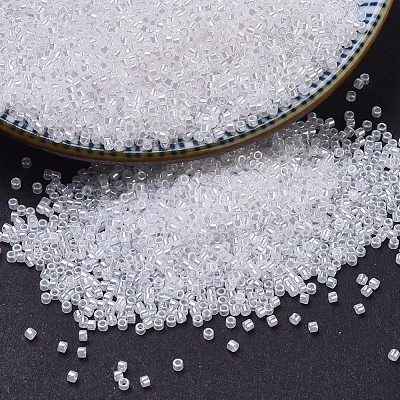MIYUKI Delica Beads SEED-X0054-DB0231-1