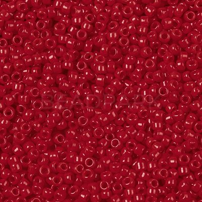TOHO 15/0 Round Beads X-SEED-TR15-0045A-1