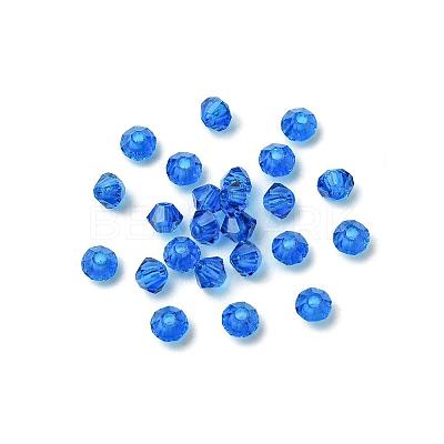 Preciosa® Crystal Beads X-PRC-BA3-60310-1
