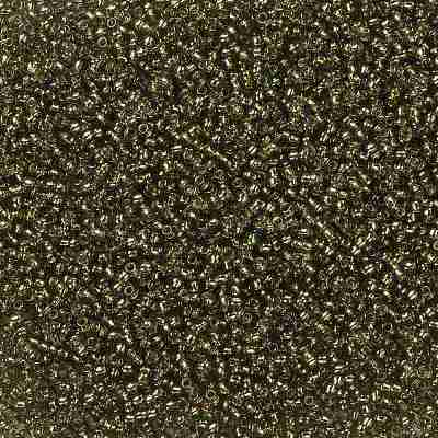 TOHO Round Beads X-SEED-TR11-0758-1