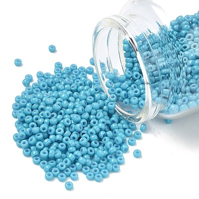 MIYUKI Round Rocailles Beads SEED-G008-RR4478-1