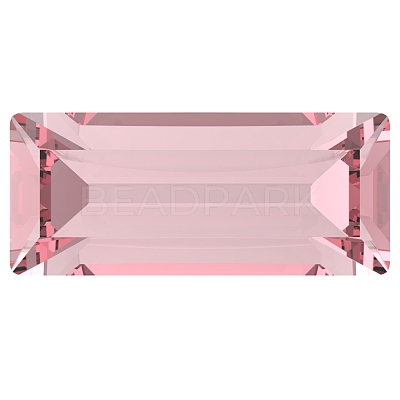 Preciosa® MAXIMA Crystal Fancy Stones Y-PRC-FB7-70020-1