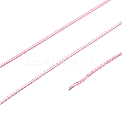 Copper Craft Wire Copper Beading Wire CWIR-F001-P-0.5mm-1