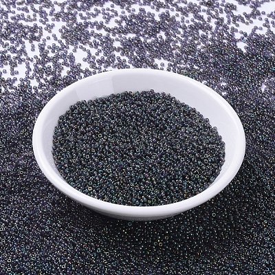 MIYUKI Round Rocailles Beads X-SEED-G007-RR2446-1