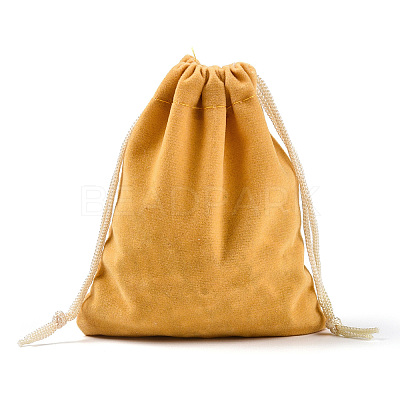 Rectangle Velvet Pouches TP-R002-10x12-11-1