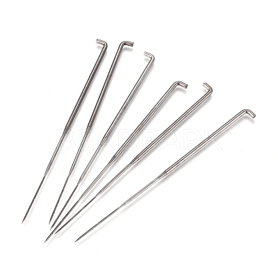 Iron Felting Needles NEED-D009-C-1