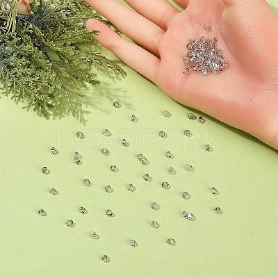 Preciosa® Crystal Beads Y-PRC-BA3-00030-279-1