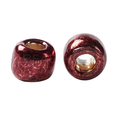 TOHO 11/0 Round Beads X-SEED-TR11-PF0564-1