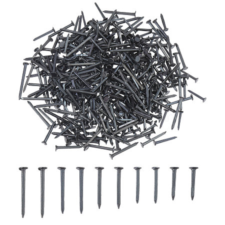 1Set Iron Pyramid Spikes FIND-CA0009-61-1