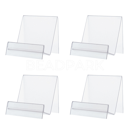 Acrylic Displays ODIS-WH0005-11-1