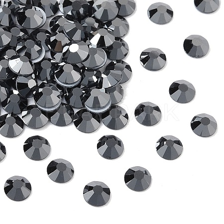 Preciosa® MAXIMA Crystal No Hotfix Flatback Stones Y-PRC-NSS8-23980-272-1