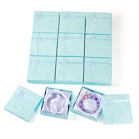 Cardboard Bracelet Boxes CBOX-TAC0003-01C-1