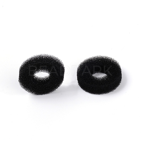 Joystick Sponge Ring AJEW-WH0181-80-1