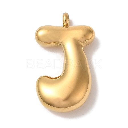 Ion Plating(IP) 304 Stainless Steel Pendants STAS-M017-08G-10-1