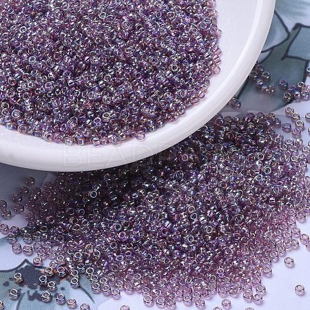 MIYUKI Round Rocailles Beads SEED-X0054-RR0256-1