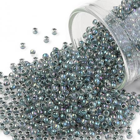 TOHO 11/0 Round Beads X-SEED-TR11-0773-1