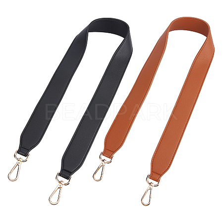 PU Leather Bag Strap FIND-PH0001-94-1