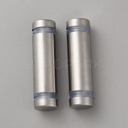 201 Stainless Steel Screw FIND-WH0191-50-1