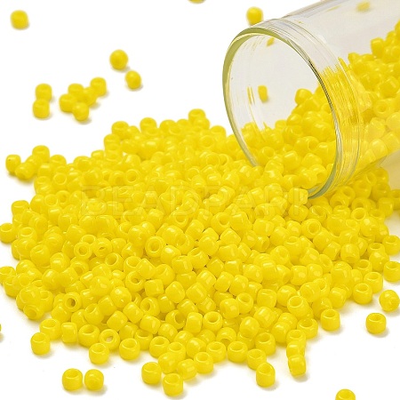 TOHO 8/0 Round Beads SEED-TR08-0042-1