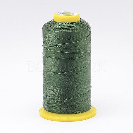 Nylon Sewing Thread NWIR-N006-01H-0.6mm-1