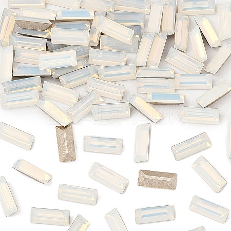 Preciosa® MAXIMA Crystal Fancy Stones X-PRC-FB7-01000-1
