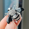 Bees Enamel Pins PW-WG3AF66-04-1
