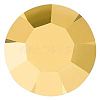 Preciosa® MAXIMA Crystal Round Stones Y-PRC-RBSS6-00030-262-3