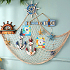 DIY Ocean Theme Photo Frame DIY-FG0002-95-6