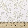 TOHO Round Seed Beads X-SEED-TR11-0981C-3