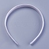 Plastic Hair Band Findings OHAR-WH0011-01A-1
