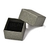 Square Paper Jewelry Box CON-G013-01C-4