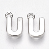 Brass Charms KK-S350-167U-P-1