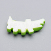 Resin Decoden Cabochons CRES-T005-55-2