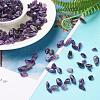 Natural Amethyst Beads G-F710-13-4